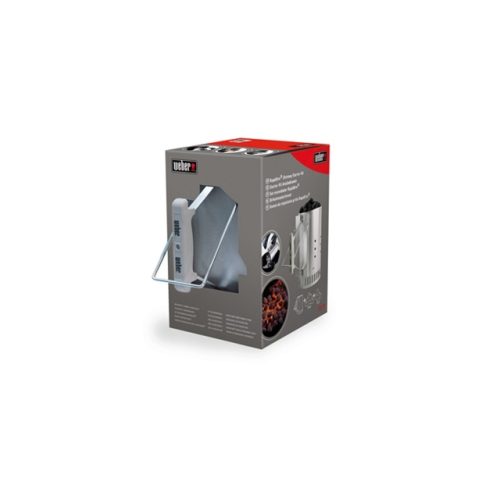 Weber Kit ciminiera di accensione