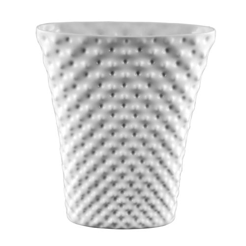 Rosenthal Vaso Vibrations ovale 32 cm