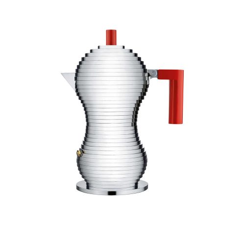 Alessi caffettiera Pulcina