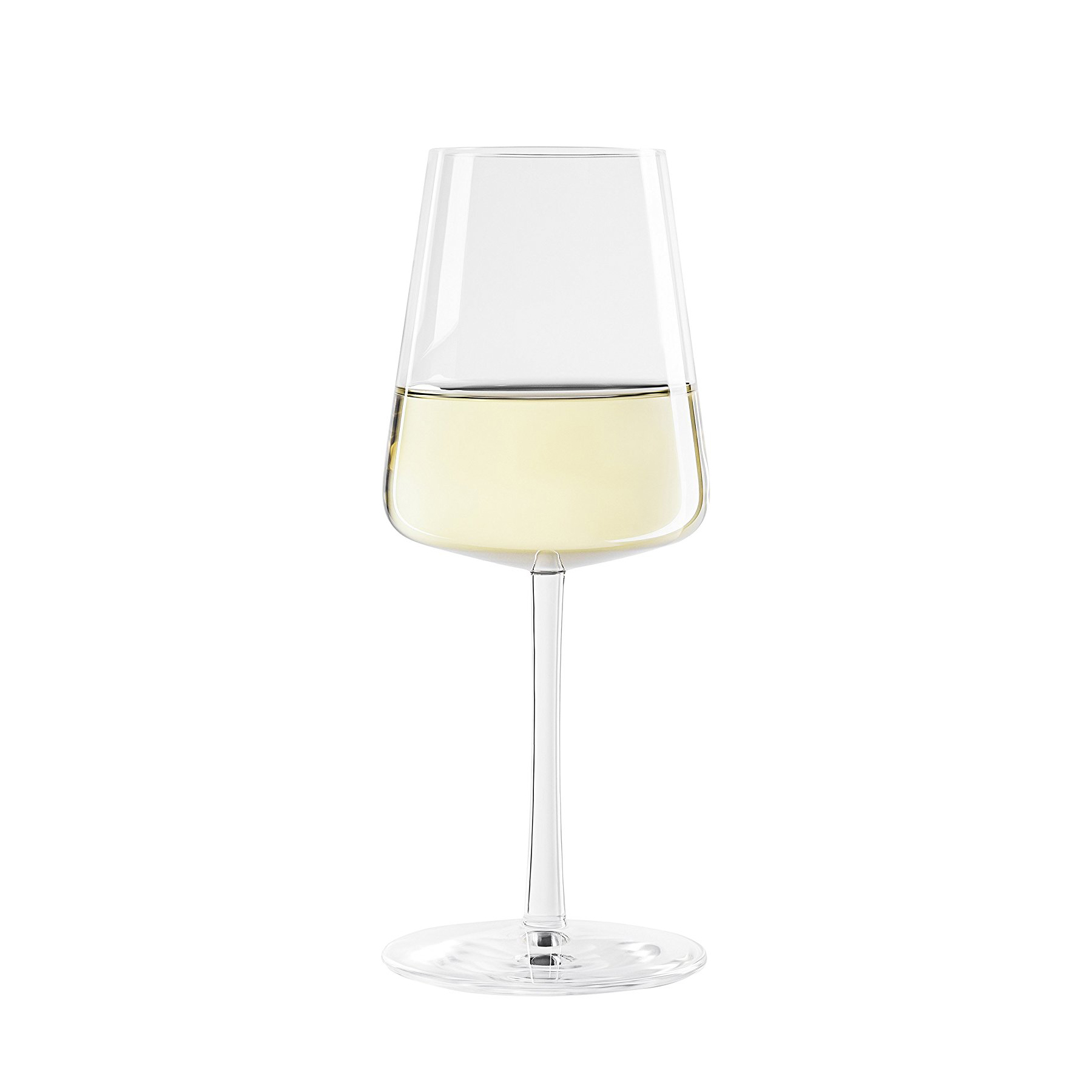 Ritzenhoff Lichtweiss Set 6 calici vino bianco + 6 bicchieri acqua -  Gasparetto 1945