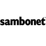 Sambonet Monoblocco Leaf servizio posate inox 24 pz / 6 pers
