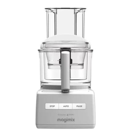 Magimix Compact 4200 XL - Bianco