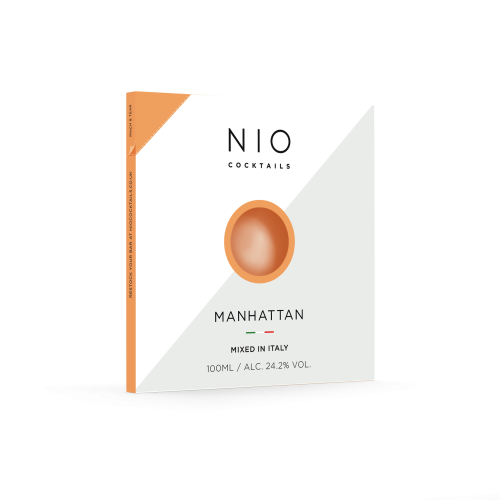 NIO Manhattan