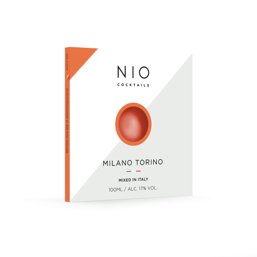 NIO Milano-Torino