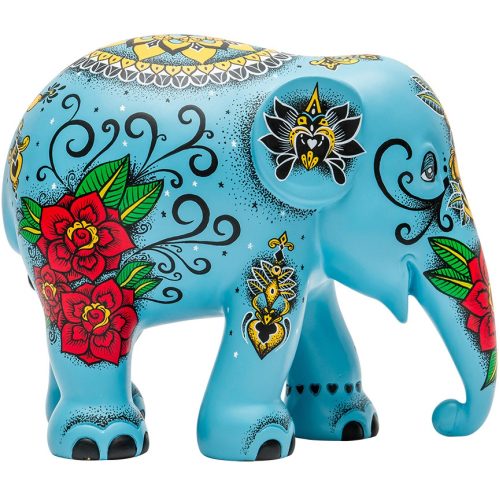 Elephant Parade elefantino Gardnerfante