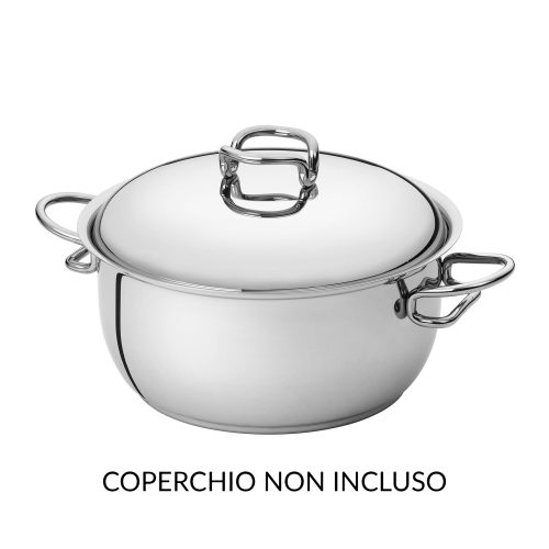 Serafino Zani Karen Casseruola