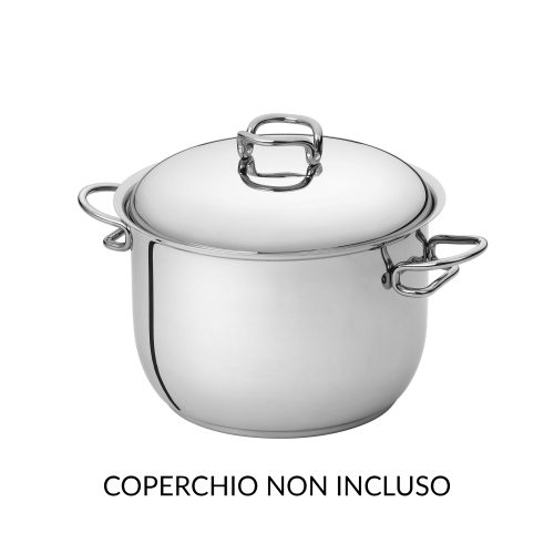 Serafino Zani Karen Pentola