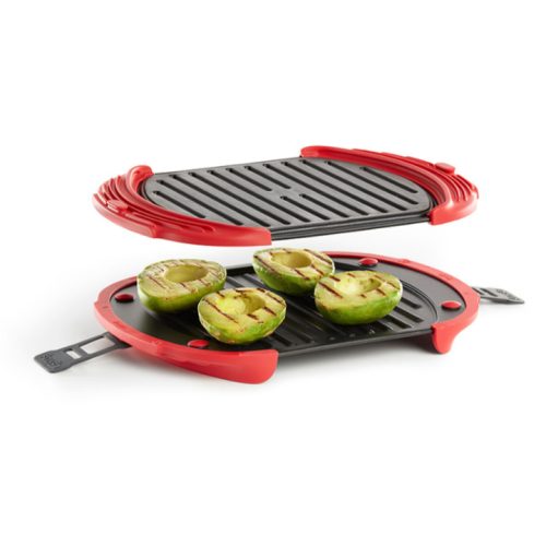 Lékué Grill per microonde XL