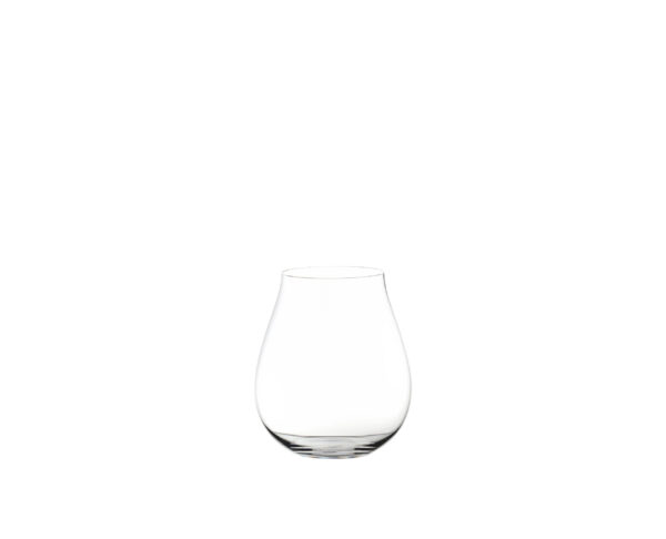 set 2 calici vino vinum new world pinot noir riedel