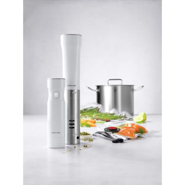 Zwilling Fresh & Save Set per cottura sottovuoto - Gasparetto 1945