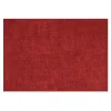 Guzzini Tovaglietta double face Fabric - Rosso