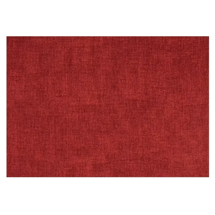 Guzzini Tovaglietta double face Fabric - Rosso