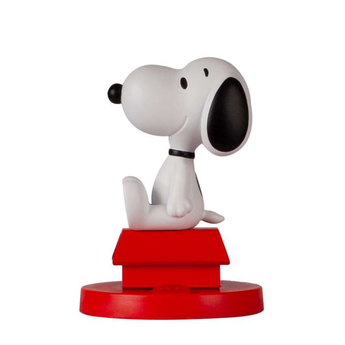 Faba Snoopy, Storie Da 5 Minuti