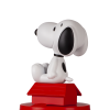 Faba Snoopy, Storie Da 5 Minuti