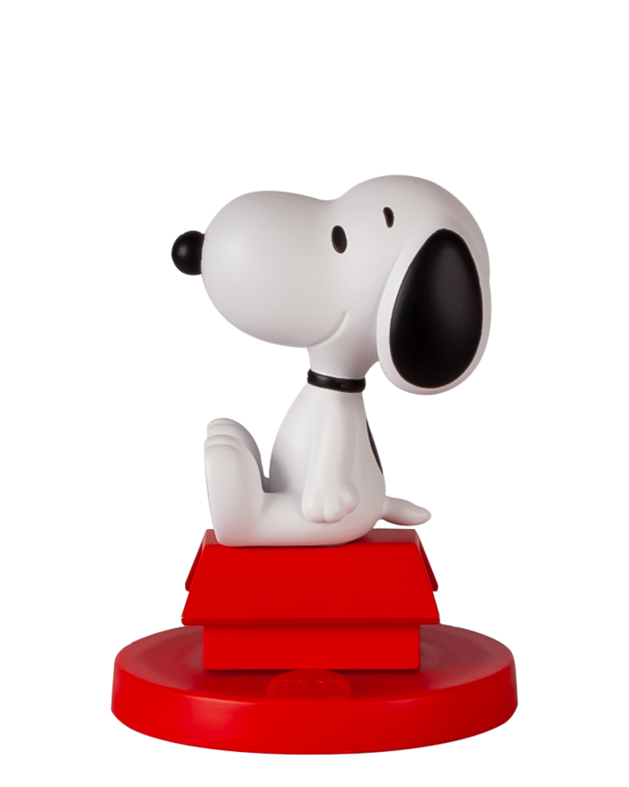 Faba Snoopy, Storie Da 5 Minuti