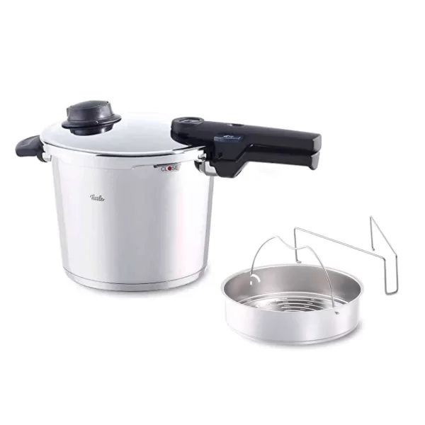 WMF Pentola a pressione Perfect 2,5 Lt - Gasparetto 1945