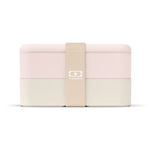 Monbento Original - Natural pink