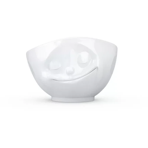 Tassen Happy ciotola 1000ml bianco