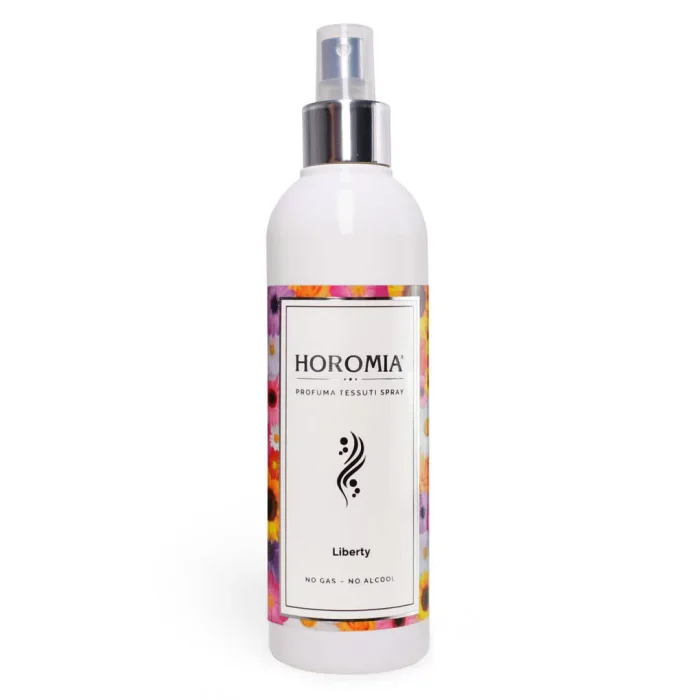 Horomia Liberty spray per tessuti