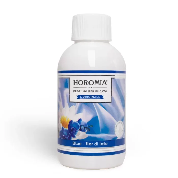 Horomia Profumo per bucato Blue 250 ml