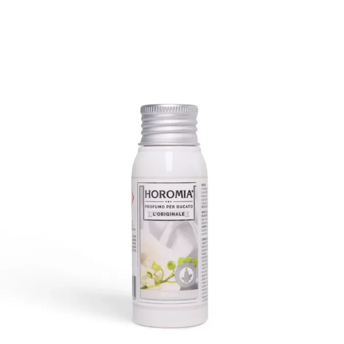 Horomia Profumo per bucato White 50 ml