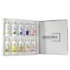 Horomia Horobox set 10 profumi bucato 50 ml