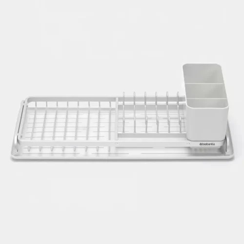 Brabantia Scolapiatti Compatto Light Grey
