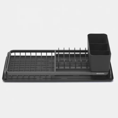 Brabantia Scolapiatti Compatto Dark Grey