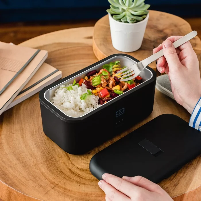 Monbento Side large - scomparto per Mb warmer