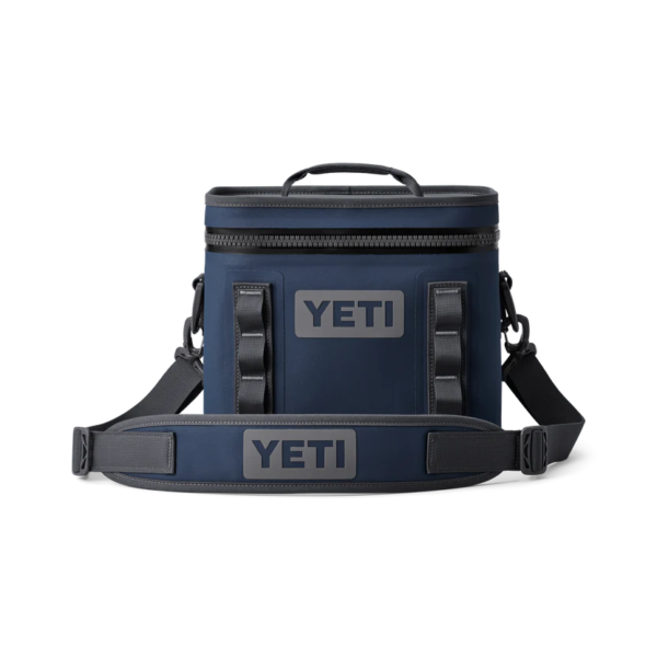 Yeti Hopper Flip 8 Soft Cooler borsa termica - navy - Gasparetto 1945