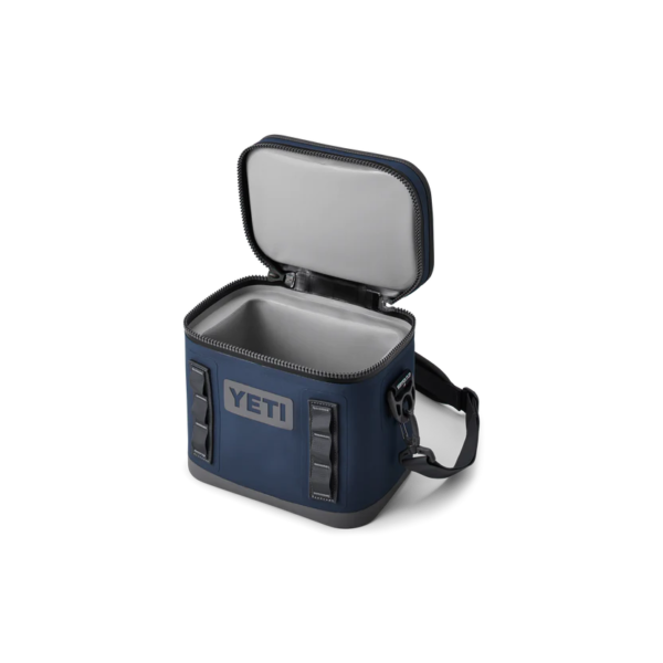 Yeti Hopper Flip 8 Soft Cooler borsa termica - navy - Gasparetto 1945