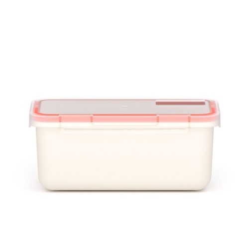 Valira Lunch box ermetico 1 L - bianco