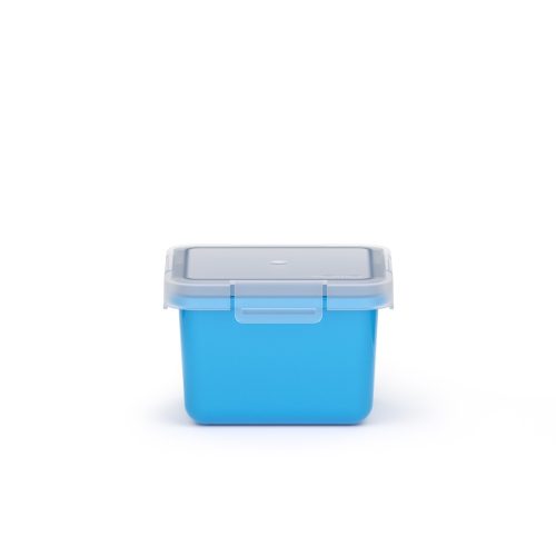 Valira Lunch box ermetico 0,4 L - azzurro