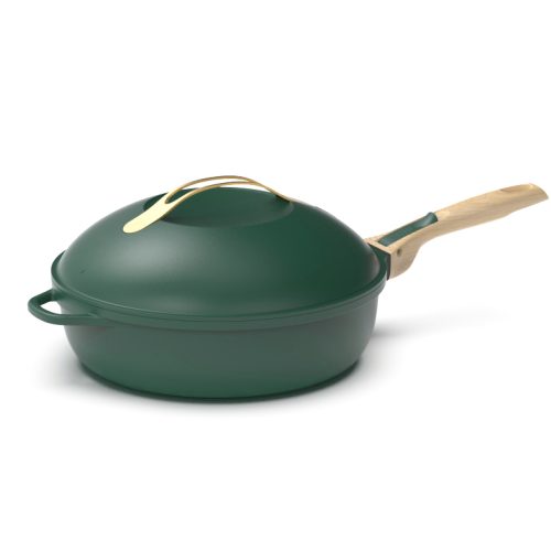 Cookut La Favolosa padella 28cm Canopee