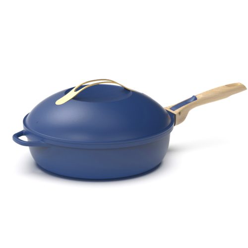 Cookut La Favolosa padella 28cm Saphire