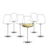 Italesse T-made 55 set 6 calici