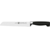 Zwilling Four Star coltello pane 20 cm