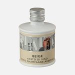 Galateo & Friends Beige -  aceto di champagne “reims 250 ml