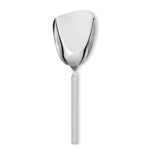 Alessi Dry cucchiaio da servizio per risotto
