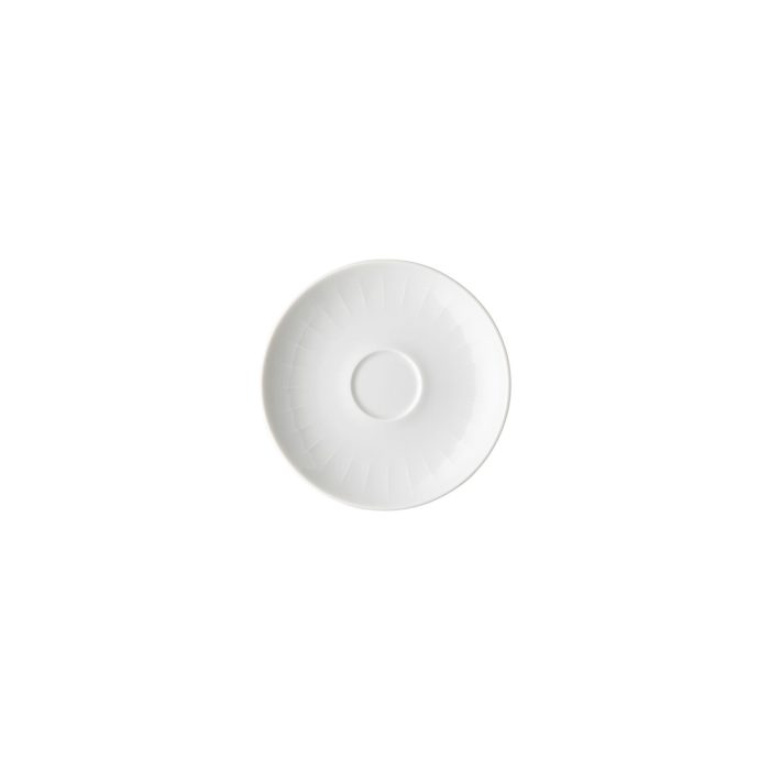 Arzberg Joyn bianco piattino tazza espresso