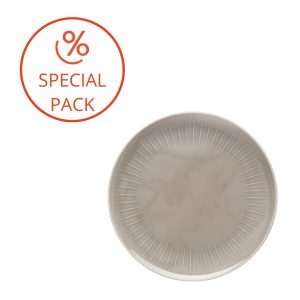 Arzberg Joyn bianco set tavola per 6 persone, 26 pezzi