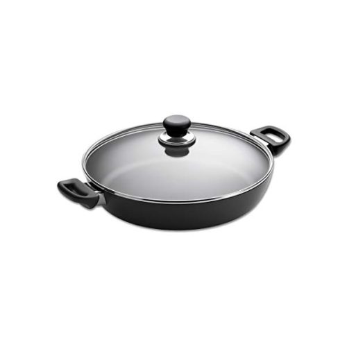 Scanpan Classic tegame con coperchio  32cm
