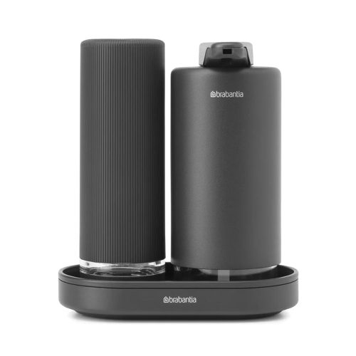 Brabantia SINKSTYLE DISPENSER E DOSATORE mineral infinite grey