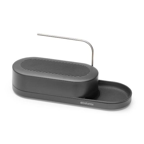 Brabantia SINKSTYLE ORGANIZZATORE LAVELLO mineral infinite grey