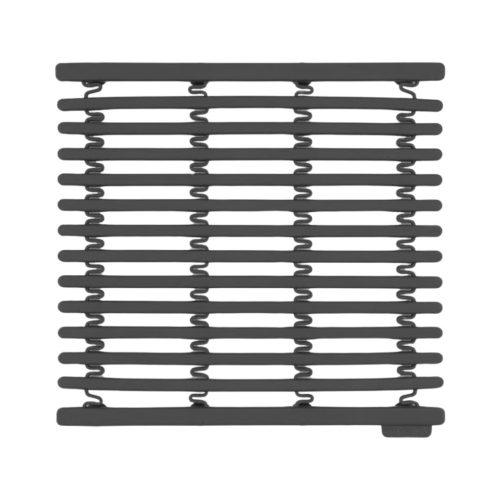 Brabantia Tappetino per lavello dark grey